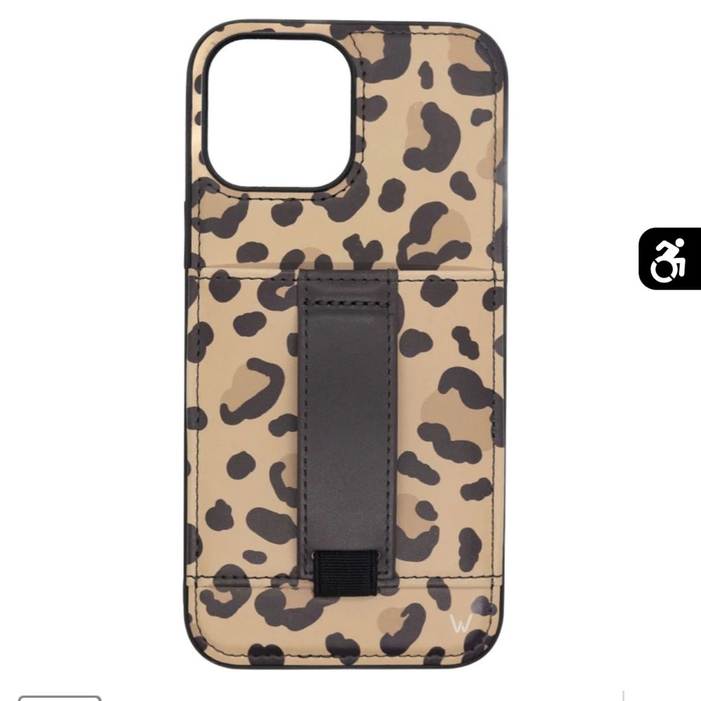 Walli iPhone 15 case